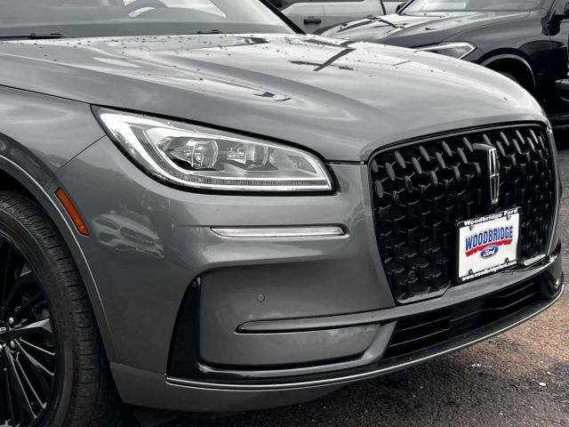 2023 Lincoln Corsair Reserve AWD