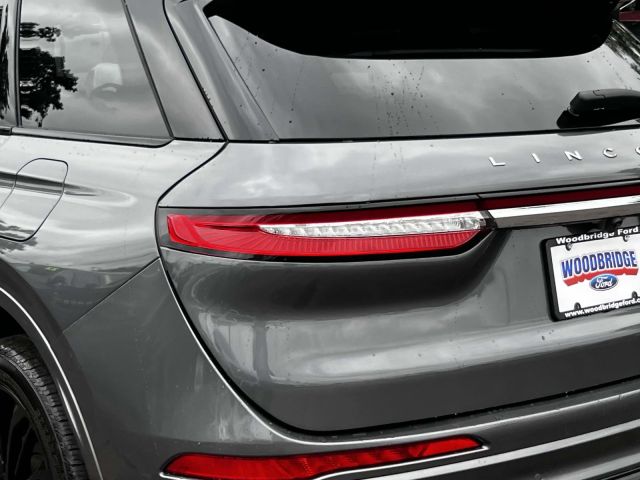 2023 Lincoln Corsair Reserve AWD