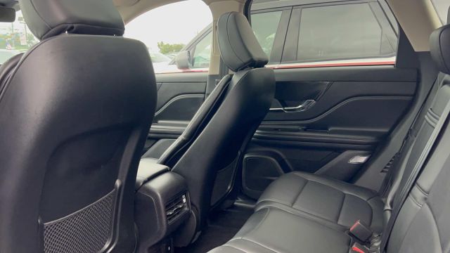 2023 Lincoln Corsair Reserve AWD