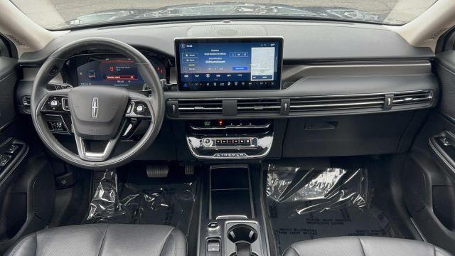 2023 Lincoln Corsair Reserve AWD