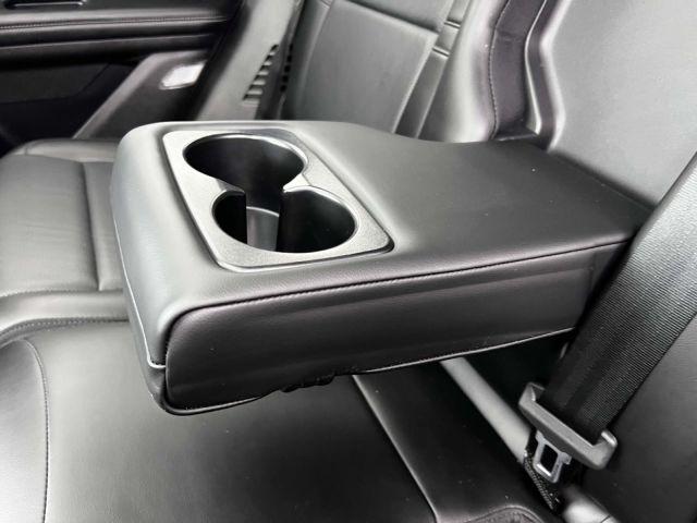 2023 Lincoln Corsair Reserve AWD