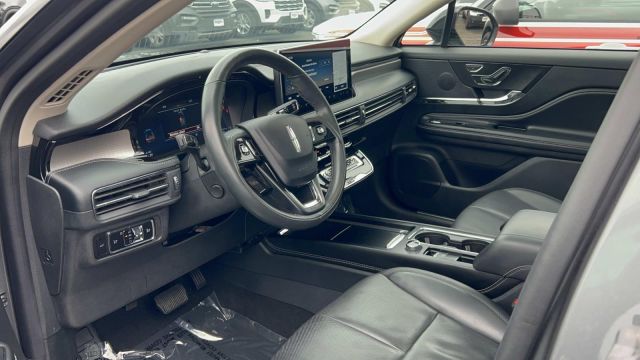 2023 Lincoln Corsair Reserve AWD