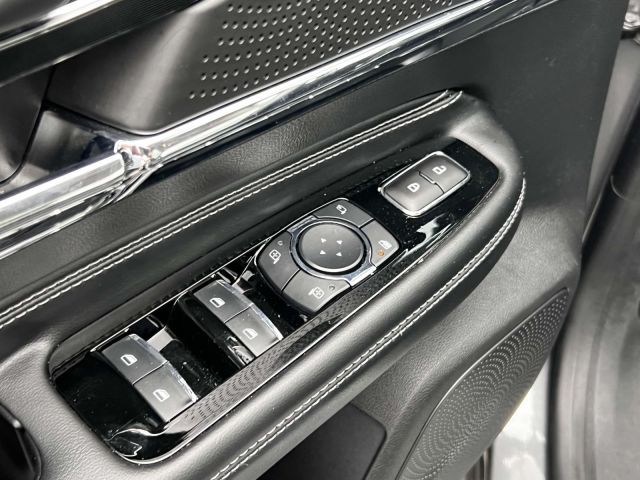 2023 Lincoln Corsair Reserve AWD