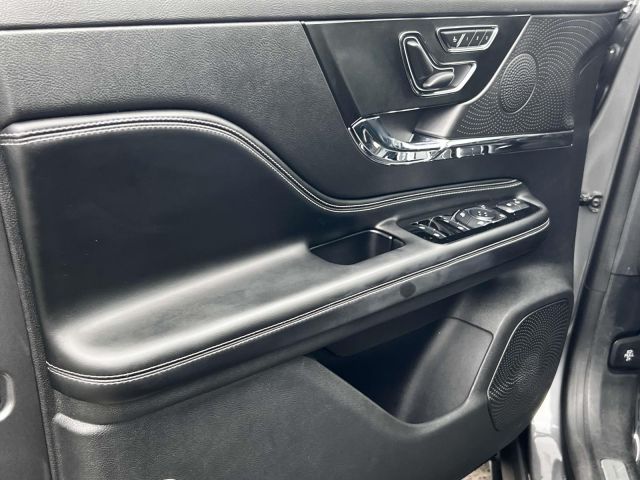 2023 Lincoln Corsair Reserve AWD