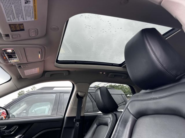 2023 Lincoln Corsair Reserve AWD