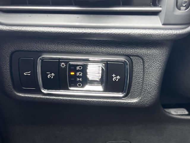 2023 Lincoln Corsair Reserve AWD