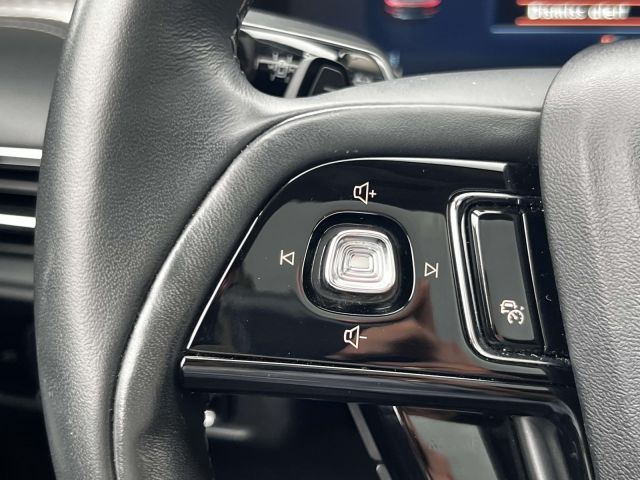 2023 Lincoln Corsair Reserve AWD