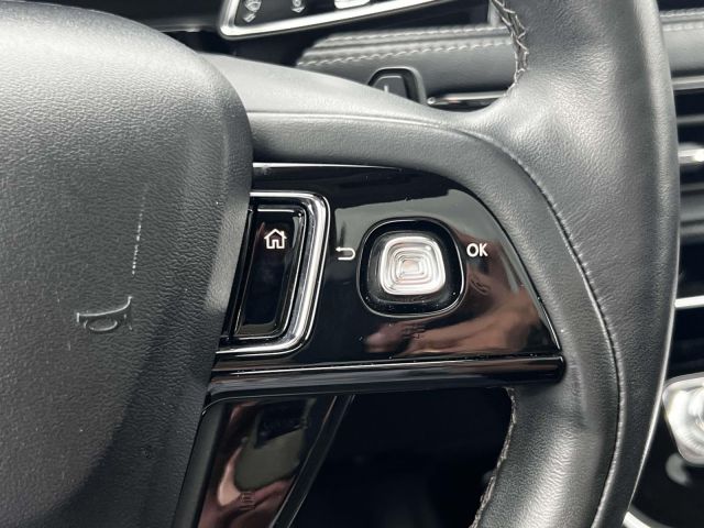 2023 Lincoln Corsair Reserve AWD