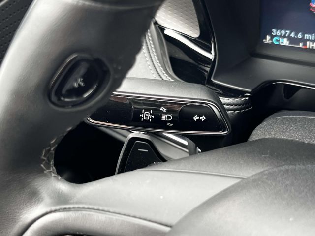 2023 Lincoln Corsair Reserve AWD