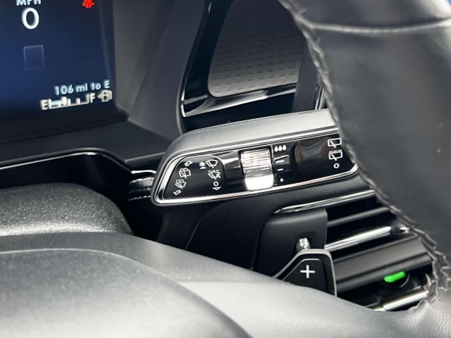 2023 Lincoln Corsair Reserve AWD