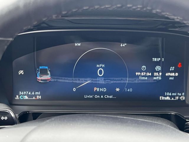 2023 Lincoln Corsair Reserve AWD