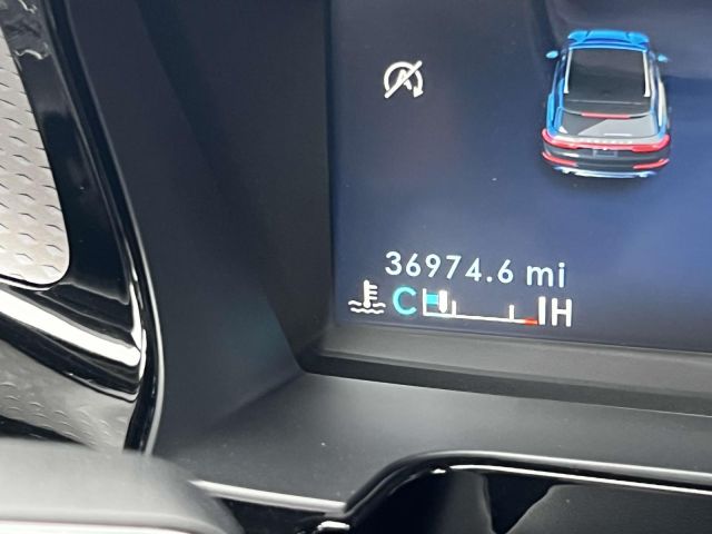 2023 Lincoln Corsair Reserve AWD