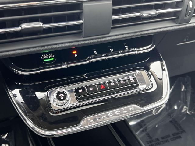 2023 Lincoln Corsair Reserve AWD