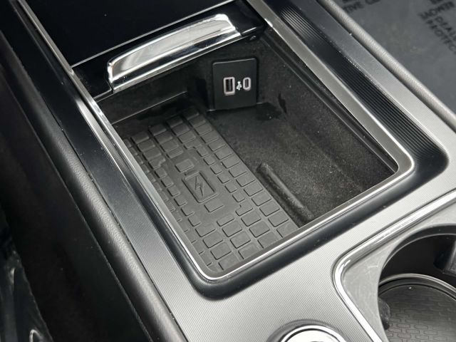 2023 Lincoln Corsair Reserve AWD