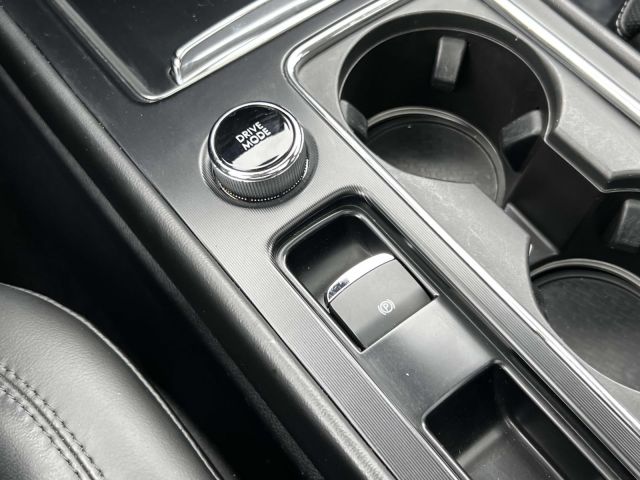 2023 Lincoln Corsair Reserve AWD