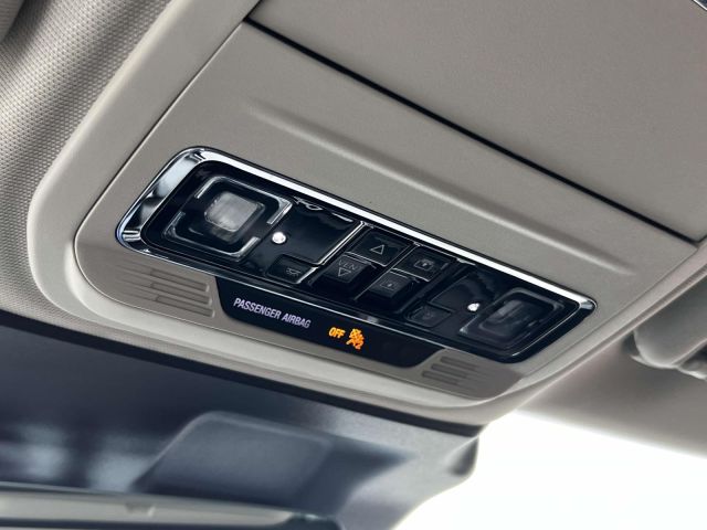 2023 Lincoln Corsair Reserve AWD