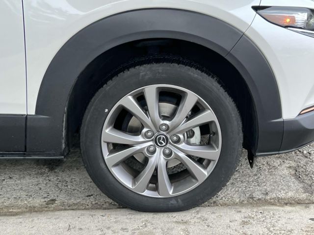 2023 Mazda CX-30 2.5 S Select Package AWD