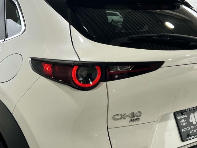 2023 Mazda CX-30 2.5 S Select Package AWD