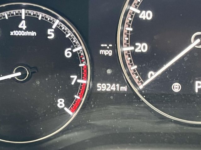2023 Mazda CX-30 2.5 S Select Package AWD