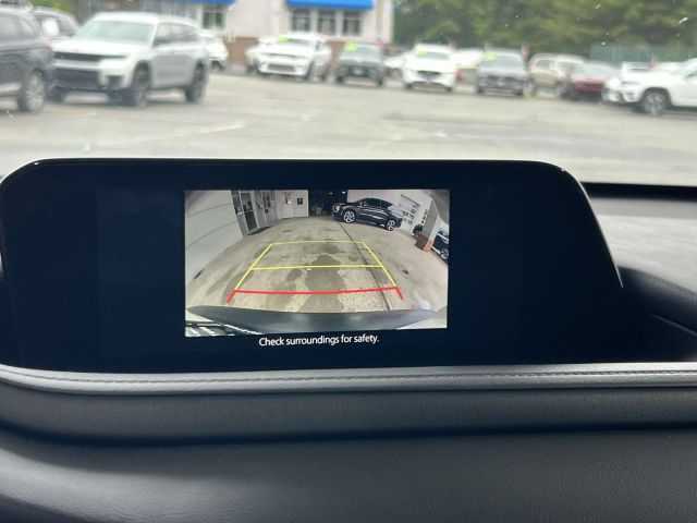 2023 Mazda CX-30 2.5 S Select Package AWD