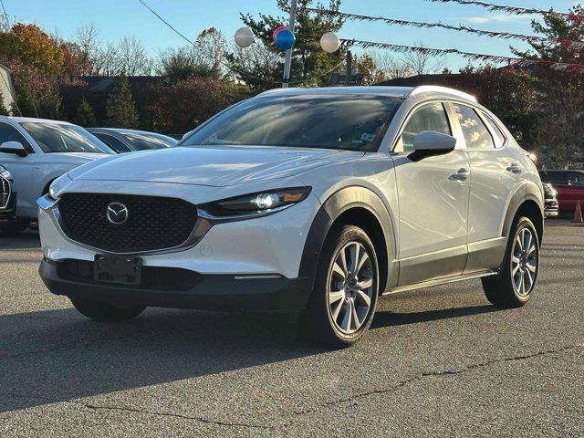 2023 Mazda CX-30 2.5 S Select Package 2023 Mazda CX-30 2.5 S Select Package