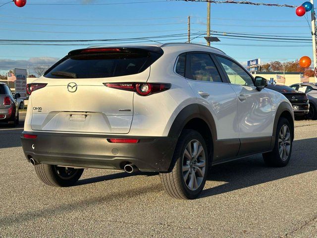 2023 Mazda CX-30 2.5 S Select Package 2023 Mazda CX-30 2.5 S Select Package