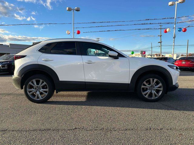 2023 Mazda CX-30 2.5 S Select Package 2023 Mazda CX-30 2.5 S Select Package