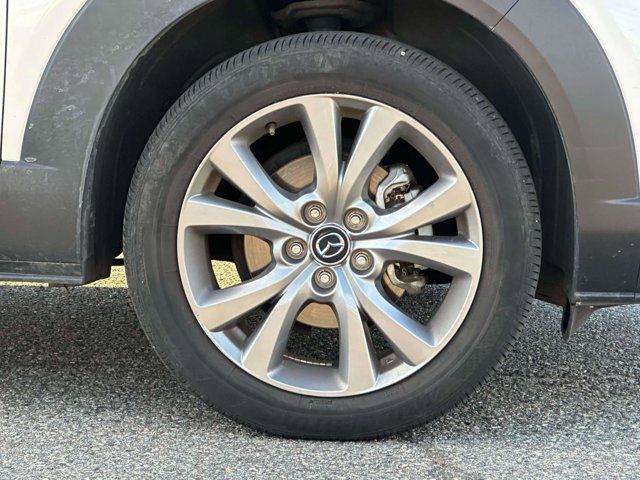 2023 Mazda CX-30 2.5 S Select Package 2023 Mazda CX-30 2.5 S Select Package