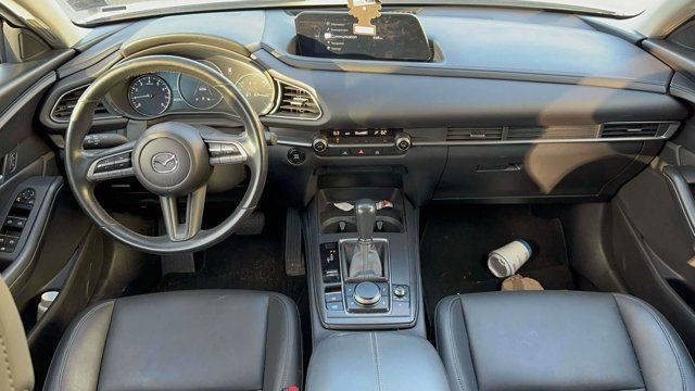 2023 Mazda CX-30 2.5 S Select Package 2023 Mazda CX-30 2.5 S Select Package