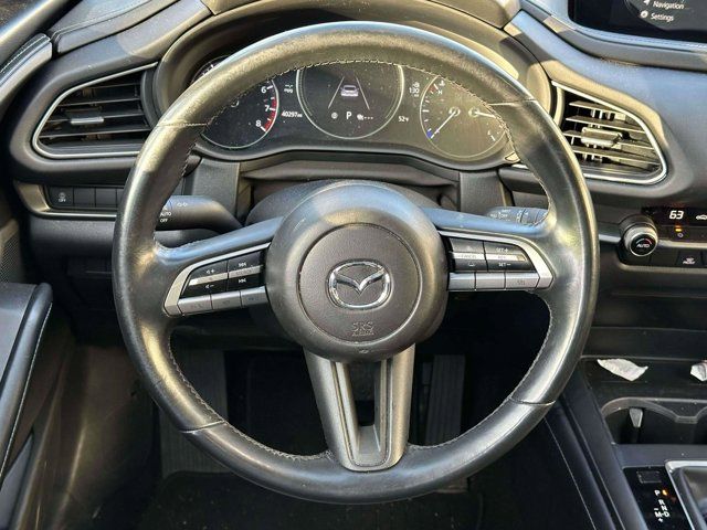 2023 Mazda CX-30 2.5 S Select Package 2023 Mazda CX-30 2.5 S Select Package