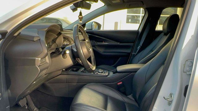 2023 Mazda CX-30 2.5 S Select Package 2023 Mazda CX-30 2.5 S Select Package
