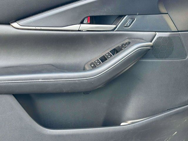 2023 Mazda CX-30 2.5 S Select Package 2023 Mazda CX-30 2.5 S Select Package