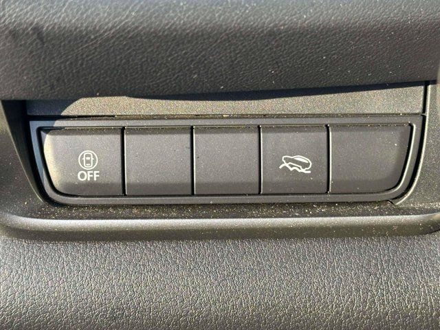 2023 Mazda CX-30 2.5 S Select Package 2023 Mazda CX-30 2.5 S Select Package