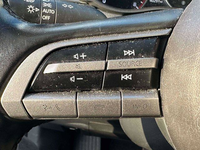 2023 Mazda CX-30 2.5 S Select Package 2023 Mazda CX-30 2.5 S Select Package