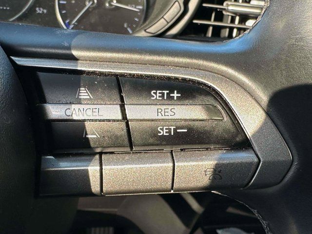 2023 Mazda CX-30 2.5 S Select Package 2023 Mazda CX-30 2.5 S Select Package