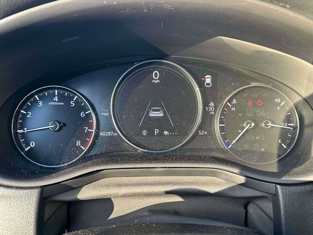 2023 Mazda CX-30 2.5 S Select Package 2023 Mazda CX-30 2.5 S Select Package