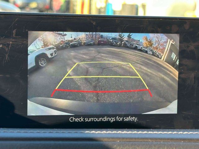 2023 Mazda CX-30 2.5 S Select Package 2023 Mazda CX-30 2.5 S Select Package