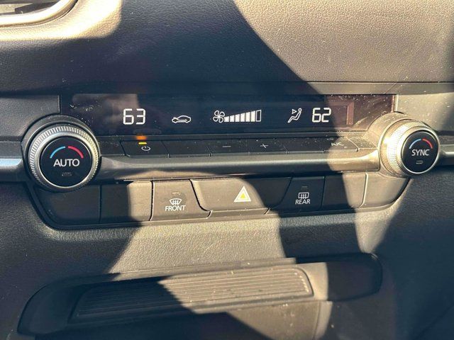 2023 Mazda CX-30 2.5 S Select Package 2023 Mazda CX-30 2.5 S Select Package
