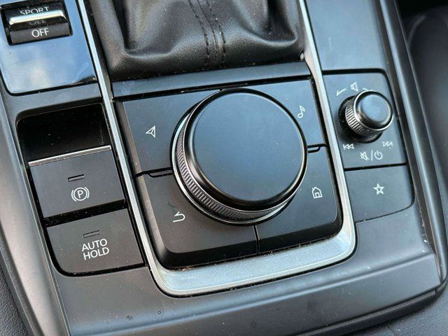 2023 Mazda CX-30 2.5 S Select Package 2023 Mazda CX-30 2.5 S Select Package