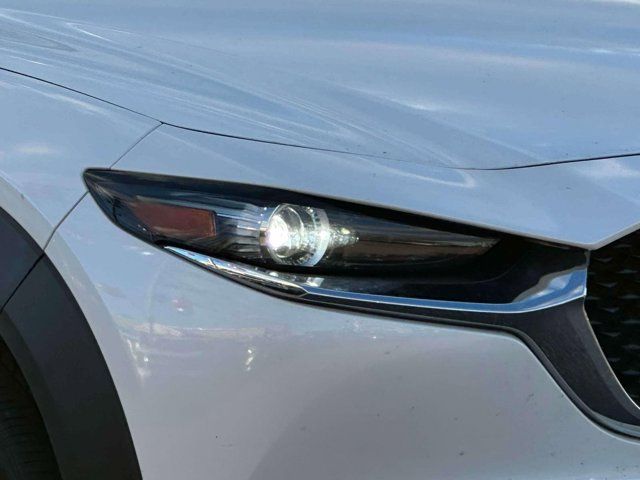2023 Mazda CX-30 2.5 S Select Package 2023 Mazda CX-30 2.5 S Select Package