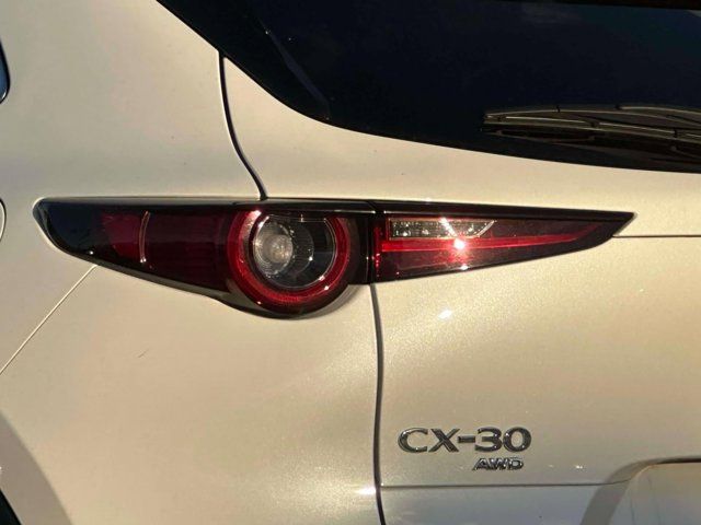 2023 Mazda CX-30 2.5 S Select Package 2023 Mazda CX-30 2.5 S Select Package