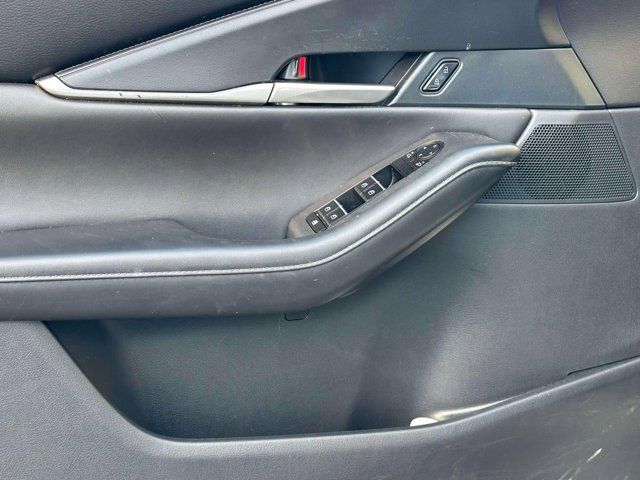 2023 Mazda CX-30 2.5 S Select Package 2023 Mazda CX-30 2.5 S Select Package