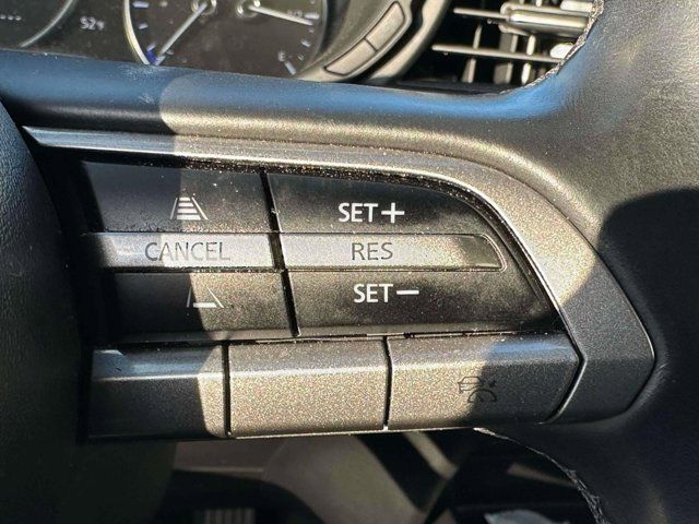 2023 Mazda CX-30 2.5 S Select Package 2023 Mazda CX-30 2.5 S Select Package