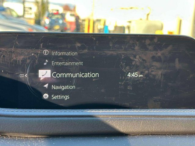 2023 Mazda CX-30 2.5 S Select Package 2023 Mazda CX-30 2.5 S Select Package