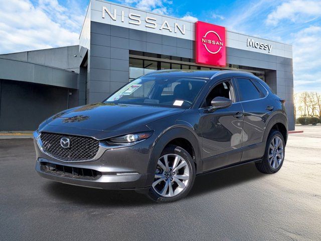 2023 Mazda Cx-30 2.5 S Select Package