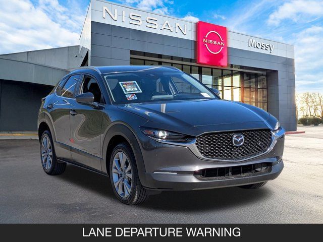 2023 Mazda Cx-30 2.5 S Select Package