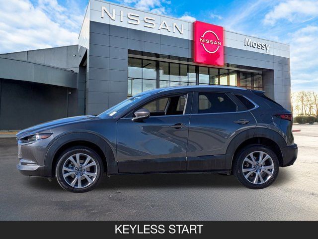 2023 Mazda Cx-30 2.5 S Select Package