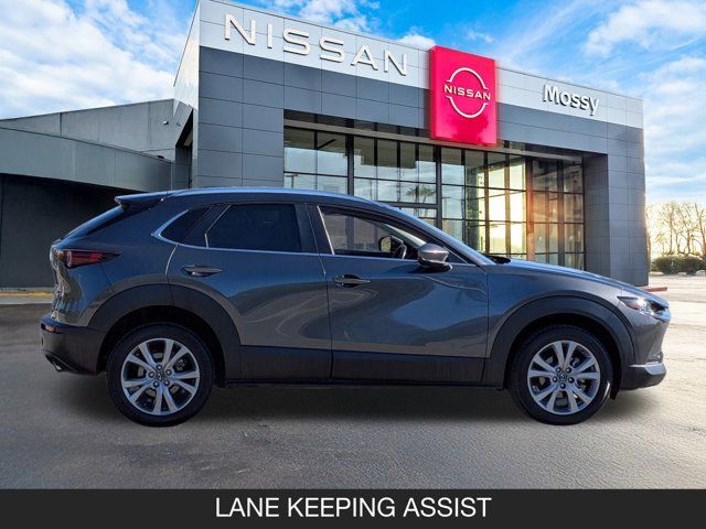 2023 Mazda Cx-30 2.5 S Select Package
