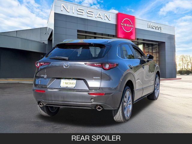 2023 Mazda Cx-30 2.5 S Select Package
