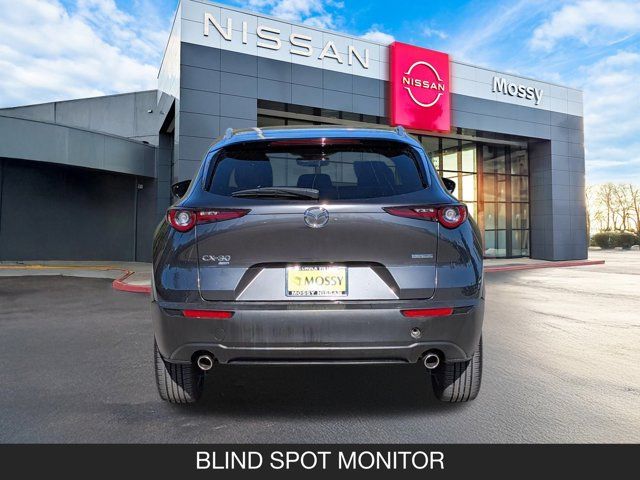 2023 Mazda Cx-30 2.5 S Select Package